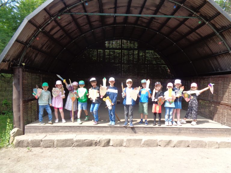 Unser Zuckertütenfest – Ein Rückblick